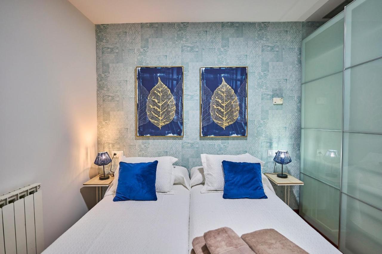 2Prior 5 -Plaza Mayor -By Victoria Apartment Salamanca Ngoại thất bức ảnh