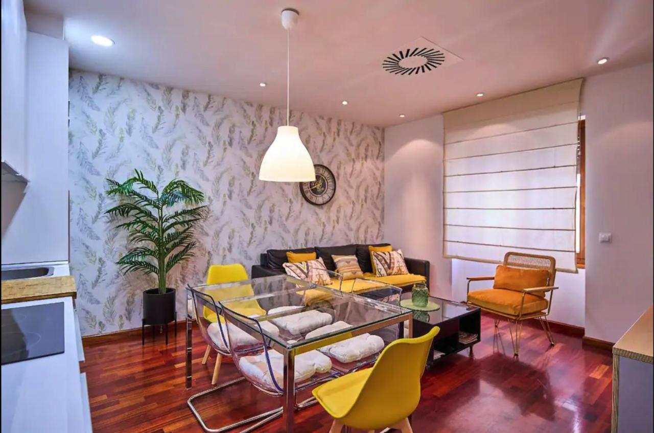 2Prior 5 -Plaza Mayor -By Victoria Apartment Salamanca Ngoại thất bức ảnh