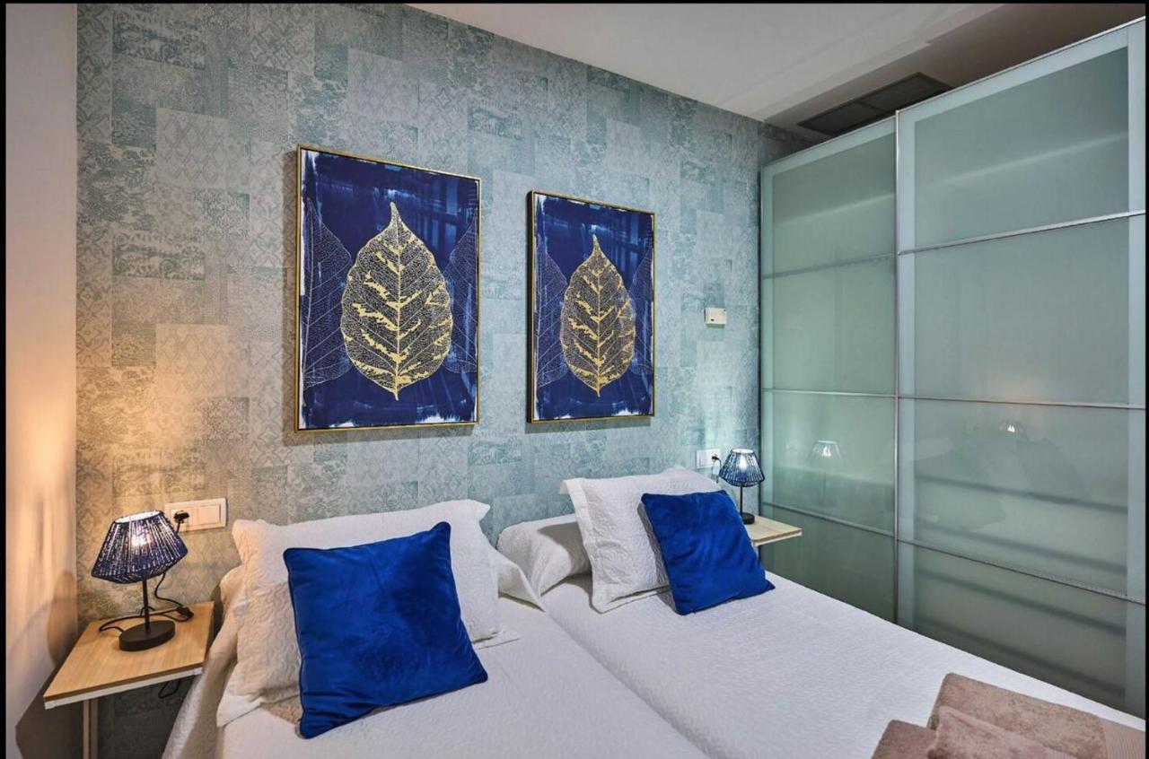 2Prior 5 -Plaza Mayor -By Victoria Apartment Salamanca Ngoại thất bức ảnh