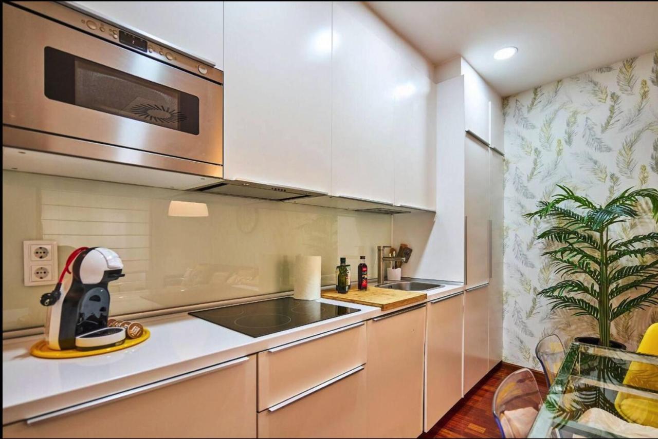 2Prior 5 -Plaza Mayor -By Victoria Apartment Salamanca Ngoại thất bức ảnh